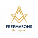 Hartlepool Freemasons Logo