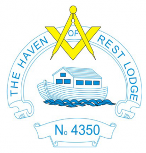 Haven of Rest Lodge Emblem