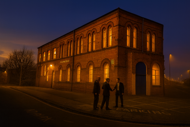 Join Freemasonry in Hartlepool and be part of a group that supports friendship and support