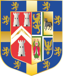 Default Chapter Emblem