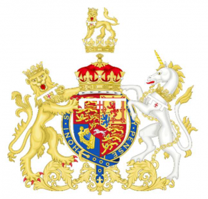 Connaught Lodge Emblem