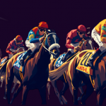 Charity Race Night, Supporting HMBA