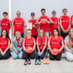 Hartlepool Freemasons Support SEND Football Programme with Community Funding