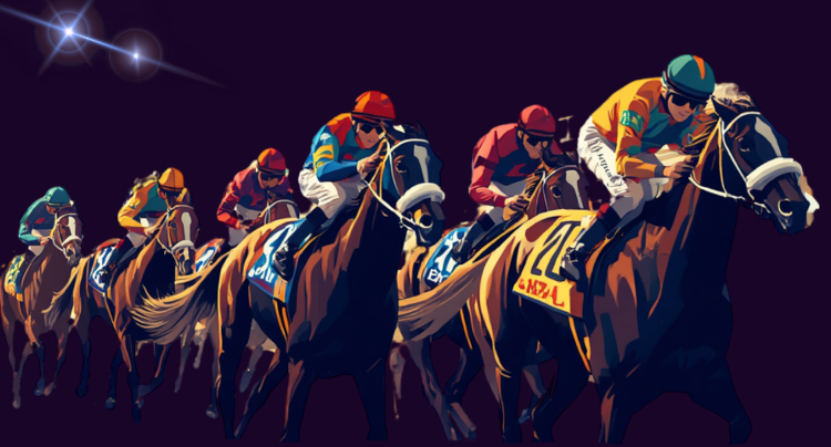 Race Night
